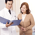  两次试管婴儿失败，她怎么样才能顺利好孕？